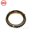 manual auto parts Synchronizer Ring for Toyota